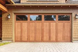 USA Garage Doors  Silver Spring, MD 301-289-9610 - custom-side